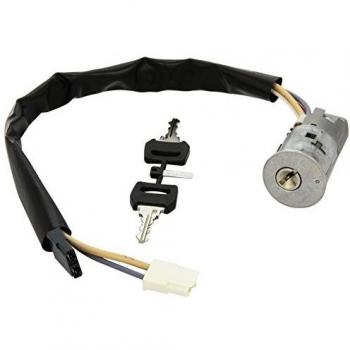 Valeo 252124 Elementos de Mando