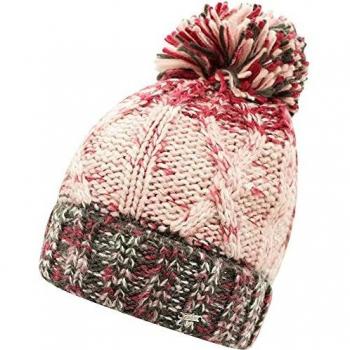 Dare 2b Gorro para mujer con forro polar