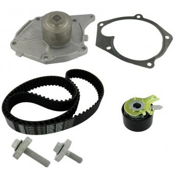SKF VKMC 06134-1 Kit de distribución con bomba de agua