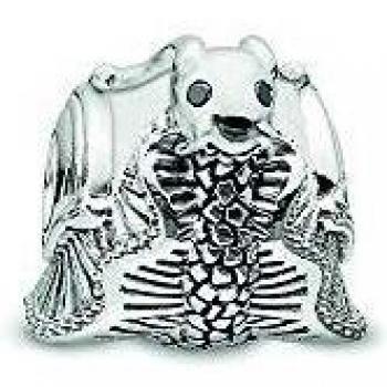 THOMAS SABO Karma Beads Snail K0192-879-14