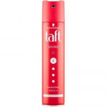 Taft Shine Ultra Strong Hair Spray 250 ml