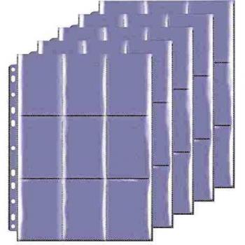 Pokemonztrading cards albumz540 bolsillos de cartas almacenamientozfunda para cartas con bolsillos de doble caraz30 paginas de album de fundas