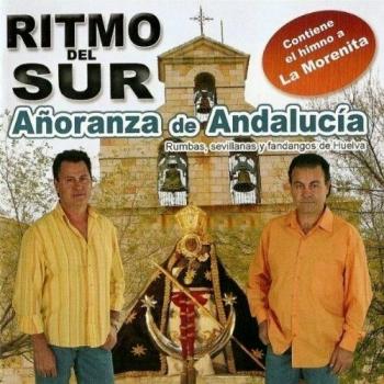 Anoranza de Andalucia