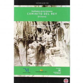 CAMINITO DEL REY - Pedro Cantalejo Duarte