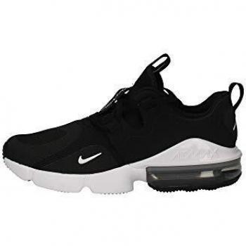 Nike Air MAX Infinity, Zapatillas de Atletismo, Multicolor
