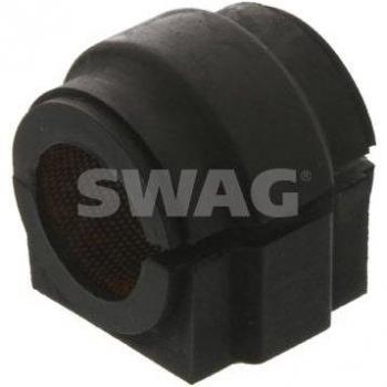 SWAG estabilizador de montaje 11 93 9054 con silentblock de barra estabilizadora