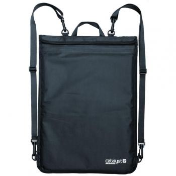 Catalyst CATSLE15BLK - Bolsa Resistente al Agua para Tablets de 13 a 15, Color Negro