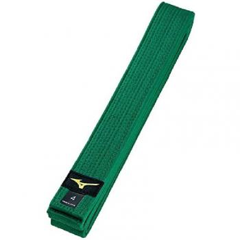 Mizuno RB Judo Belt - High-Quality Cotton and Durable Design