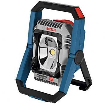 Bosch Professional 18V System foco de obra LED a batería GLI 18V-2200 C