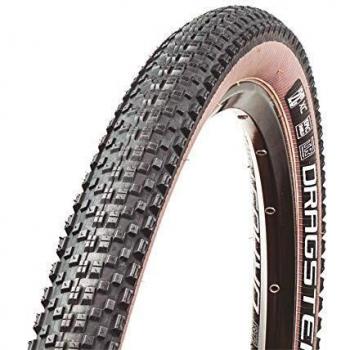 MSC Bikes Dragster 29X2.20 TLR 2C XC Epic Shield Brown 120T
