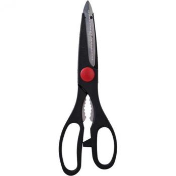 Tijeras de cocina 21.5 cm en acero inoxidable San Ignacio Easy Kitchen Toledo
