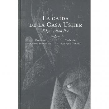 LA CAÍDA DE LA CASA USHER