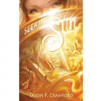 Buscando el Sol - Libro de Jason P. Crawford sobre la búsqueda de la felicidad y el propósito