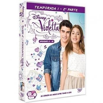 Violetta