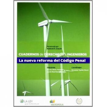 Cuadernos de Derecho para Ingenieros