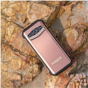 Smartphone DOOGEE V30T 5G Rugerizado 12GB RAM, 256GB Almacenamiento, Pantalla FHD de 6.58 120Hz, Batería de 10800mAh,