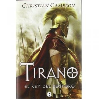 Tirano 4. El rey del Bósforo