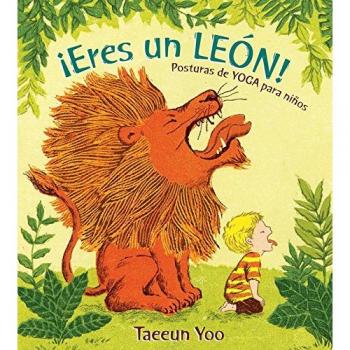 ¡Eres un león! - Taeeun Yoo