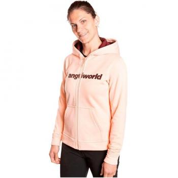 Chaqueta de mujer Trangoworld Liena Pc007035-51Y en color Textil Outdoor