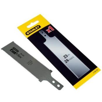Stanley 3-20-331 Hoja de recambio para sierra