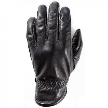 Guantes de moto Helstons Legend de verano - Negro - Talla 3XL
