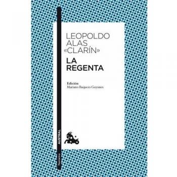 La Regenta