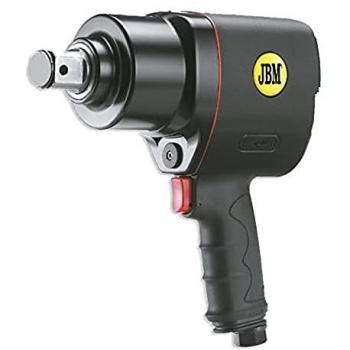 Pistola de Impacto 3/4 Composite JBM - Alta Potencia, Modelo 51212, 220 V
