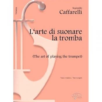 Arte di suonare tromba, l'