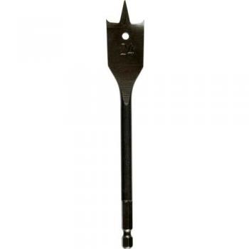 KWB 49512440 Brocas de pala para madera, 40 mm