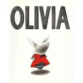 Olivia
