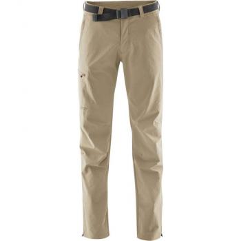 Maier Sports Torid Slim Men's Breathable Outdoor Pants with 4 Pockets
