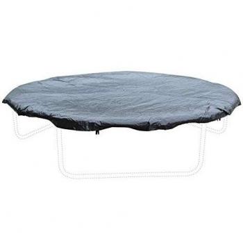 Funda protectora para trampolín de 400 cm - compatible con todas las marcas