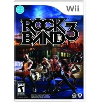 Rock Band 3