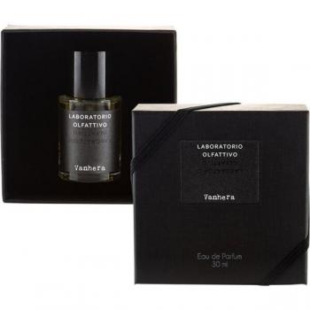 Laboratorio Olfattivo Vanhera 30 ml Eau de Parfum Natural Spray