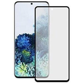 Contact Protector De Pantalla Cristal Templado Samsung Galaxy Note 10 Lite Contact Extreme 2.5d