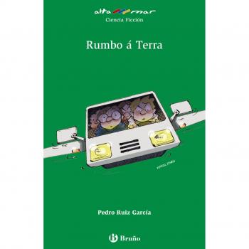 Rumbo à Terra