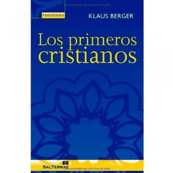 Primeros Cristianos, Los: 15
