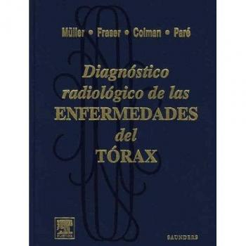 Diagnostico radiologico de las enfermedades del torax