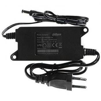 Adaptador de Corriente Dahua 12V - dh-pfm320d-en