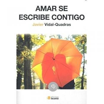 Amar se escribe contigo