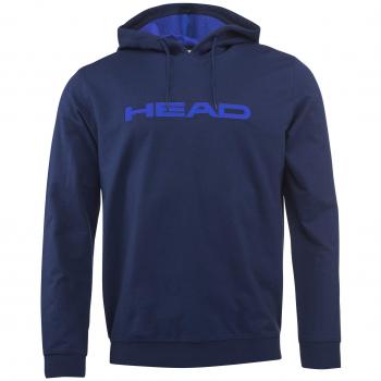 Head 816103 – Byron JR Hoody Azul Marino/Royal Blue