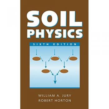 Soil Physics