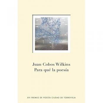 Para qué la poesía