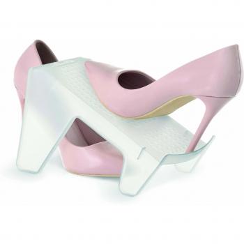 Domopak 911035 Abrir Blanco Zapatero - Zapateros