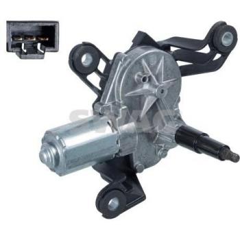 Motor del limpiaparabrisas SWAG 40 10 9031