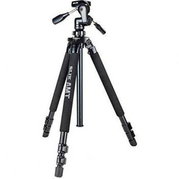 Slik Pro 700 DX - Trípode Completo