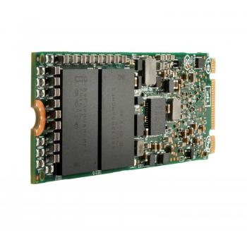 Unidad de estado sólido M.2 960 GB PCI Express TLC NVMe HPE P40514-B21