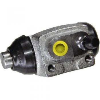 Cilindro de freno de rueda HELLA 8AW 355 530-141 de aluminio para HONDA CIVIC 6 y HYUNDAI Matrix