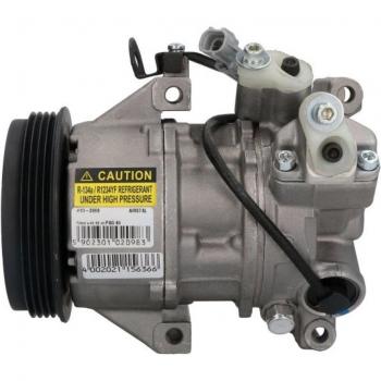 Compresor de aire acondicionado AIRSTAL 10-2098, tipo: compresor, características: compatible con sistemas de aire acondicionado, diseño compacto, alta eficiencia energética, fácil instalación