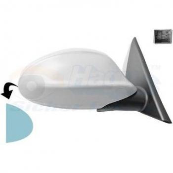 Espejo retrovisor VAN WEZEL 0657808, tipo: espejo retrovisor, características: diseño específico para vehículos, fácil instalación, fabricado con materiales de alta calidad, cumple con estándares de seguridad y visibilidad